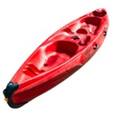 Classic double-seater kayak - All Inclusive package without shuttle 12km