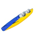 Tweezits Super Comfort - All inclusive aanbod 12km