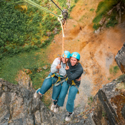 Orientatie - Raadselparcours, teambuilding versie