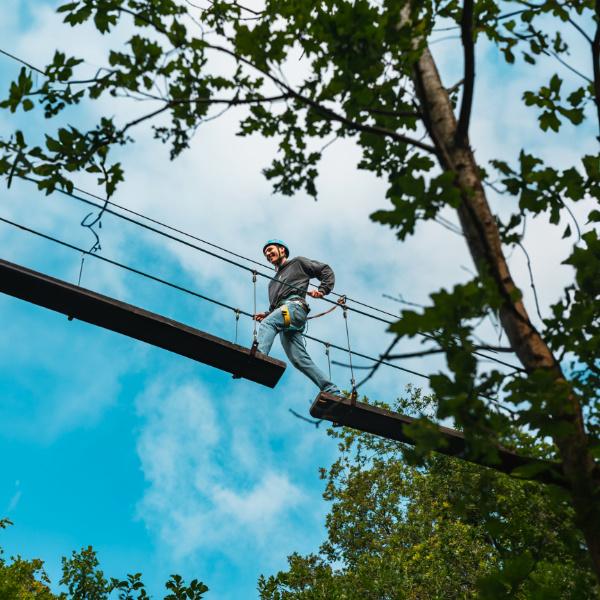 Adventure